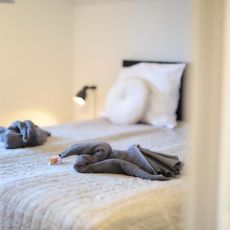 Villa Cecha B&B &Wellness 오스텐드 외부 사진