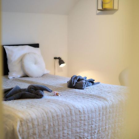 Villa Cecha B&B &Wellness 오스텐드 외부 사진