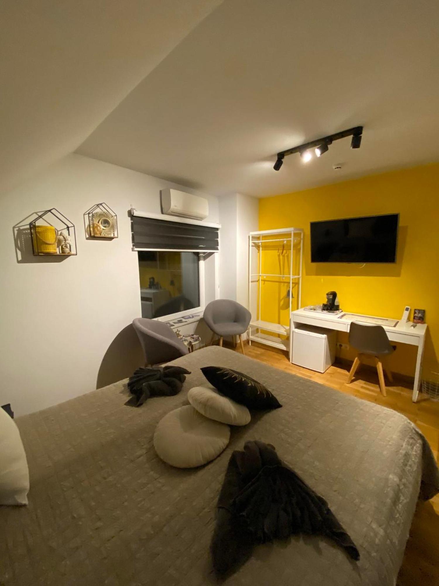 Villa Cecha B&B &Wellness 오스텐드 외부 사진