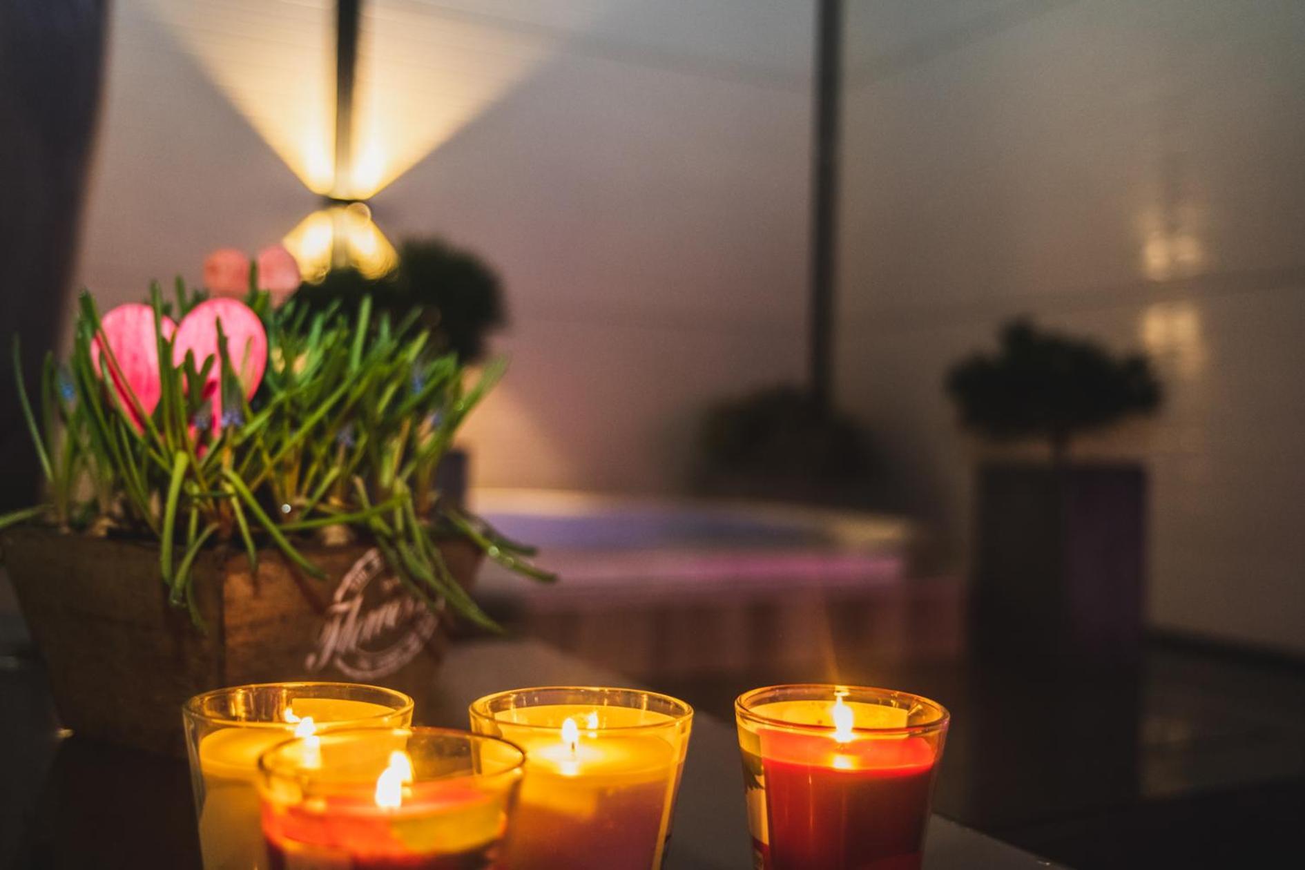 Villa Cecha B&B &Wellness 오스텐드 외부 사진