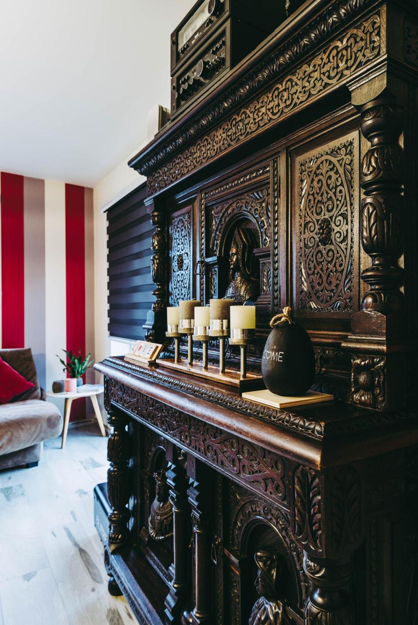 Villa Cecha B&B &Wellness 오스텐드 외부 사진
