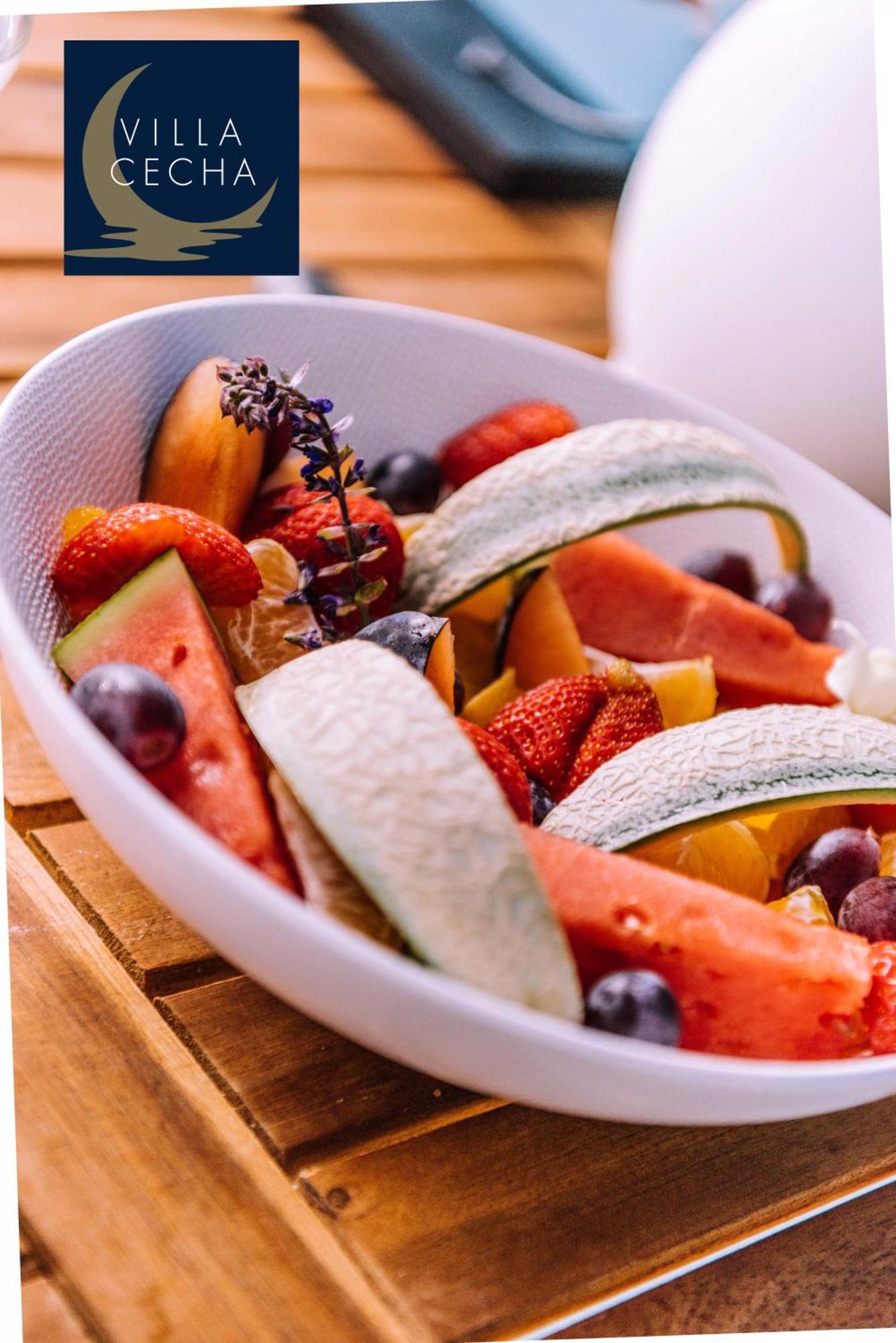 Villa Cecha B&B &Wellness 오스텐드 외부 사진