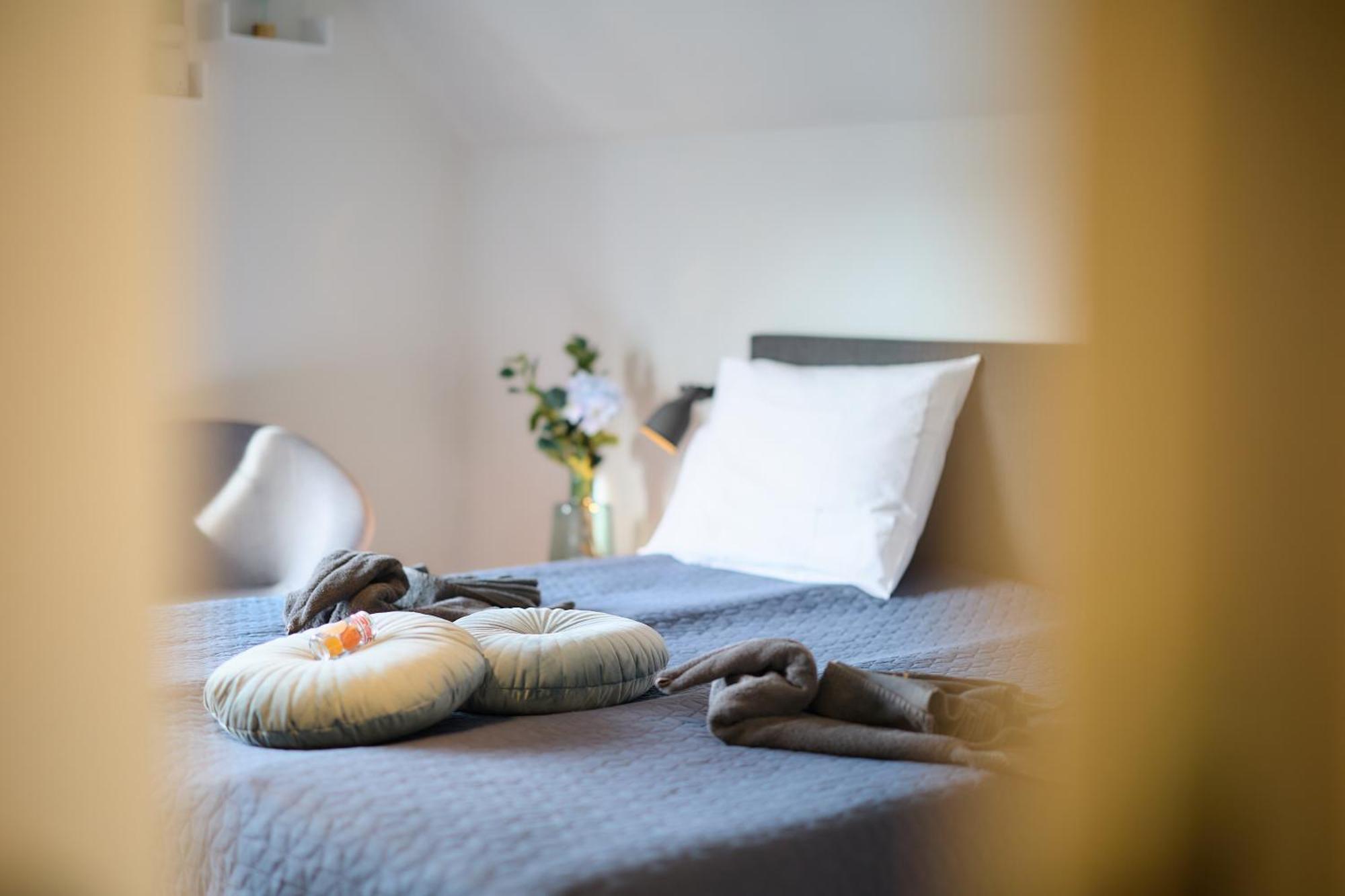 Villa Cecha B&B &Wellness 오스텐드 외부 사진