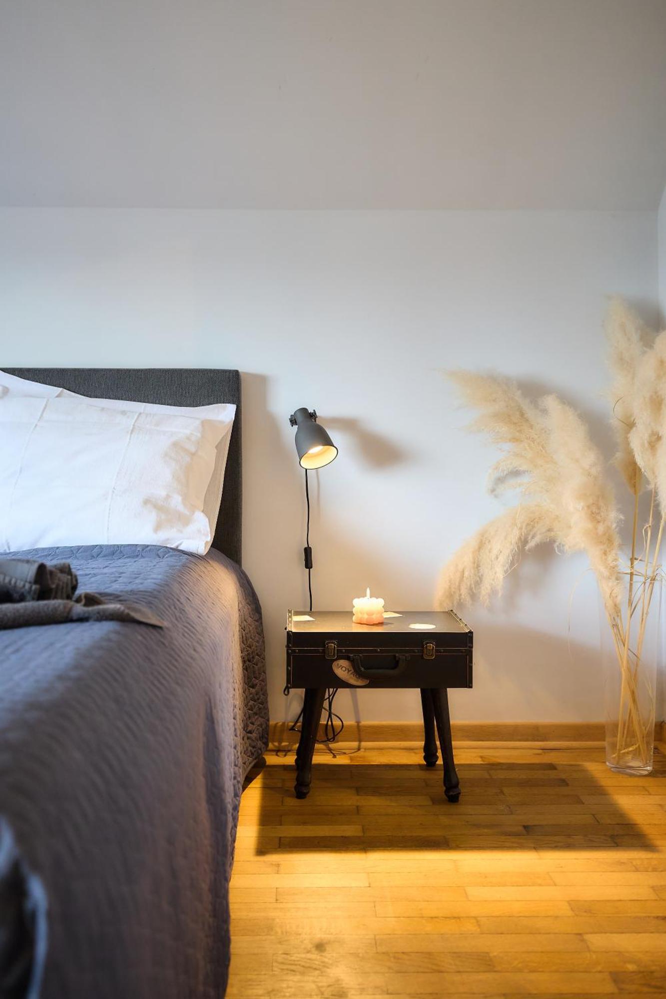 Villa Cecha B&B &Wellness 오스텐드 외부 사진